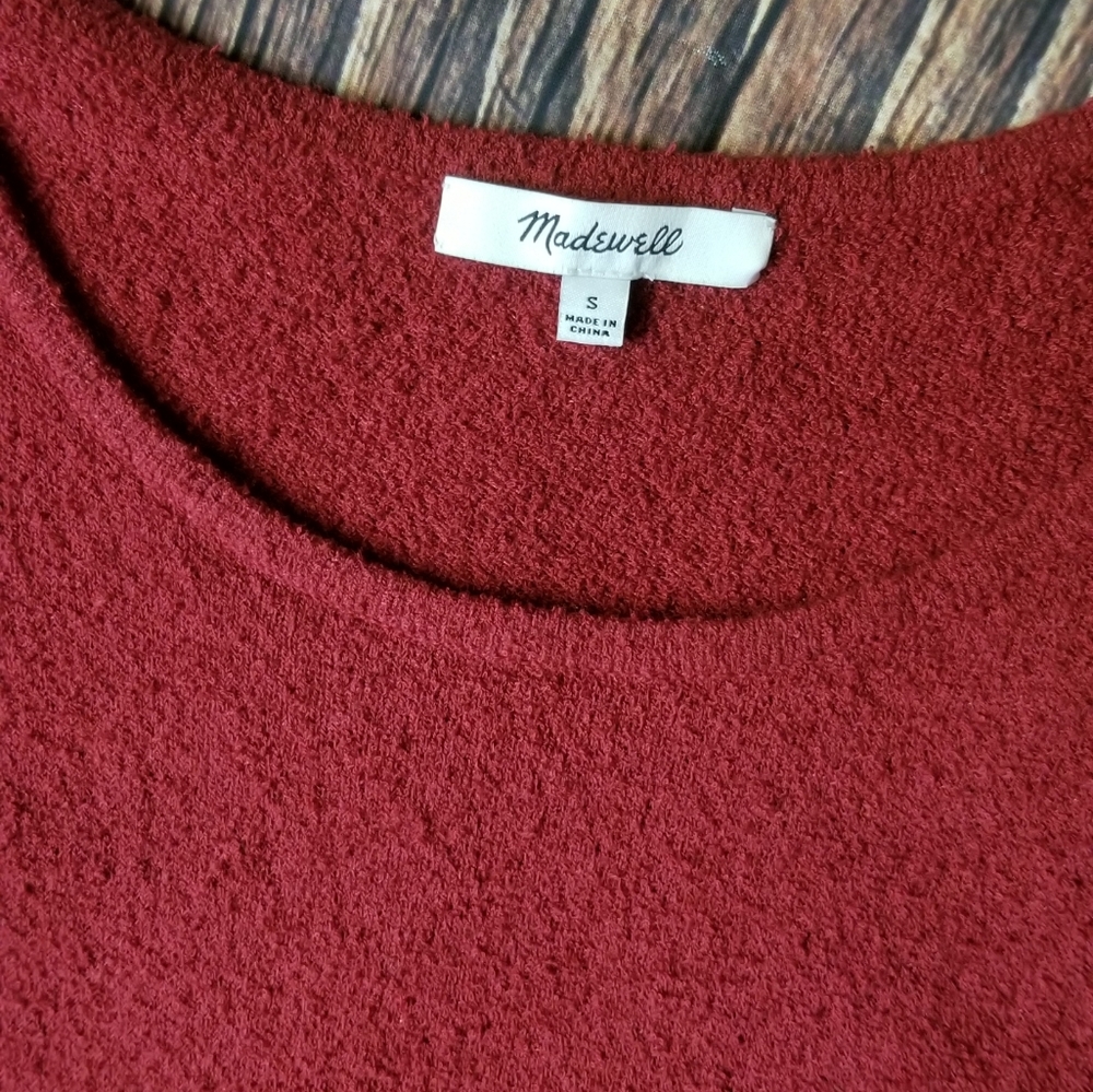 MADEWELL 2 TOPS BUNDLE - Picture 8 of 15